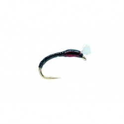 Buzzer Flexi Floss Black