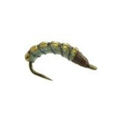 CADDIS CANDY