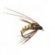 Caddis Pupa Cream