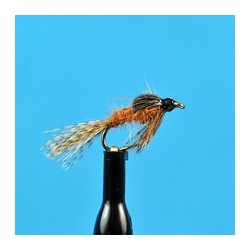 Catskill Hendrickson