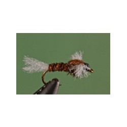 Chans Chironomid Pheasant TAIL