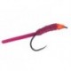 Classic Shape Blood Worm BL