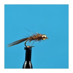 Bead Head Pheasant Tail Micro