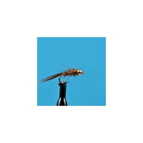 Bead Head Pheasant Tail Micro