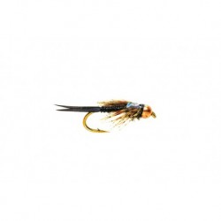 Copper John Black (BH)