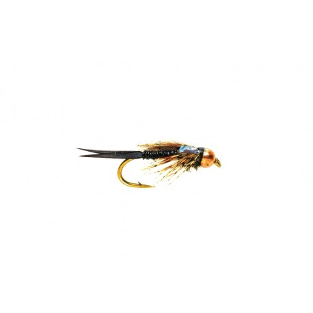 Copper John Black (BH)