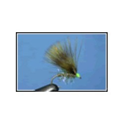 Cormorant Olive Grizzle UV