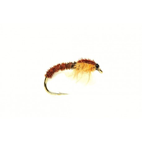 Cove's Pheasant Tail Nymph