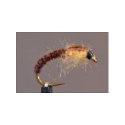 Coves Pheasant tail