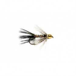 Crystal Soft Hackle Rainbow (BH)