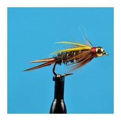 Bead Head Prince Holographic