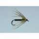 Dallys Tailwater Soft Hackle Black