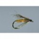 Dallys Tailwater Soft Hackle Yellow