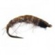 Dark Natural Czech Nymph