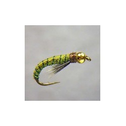 Descent Caddis