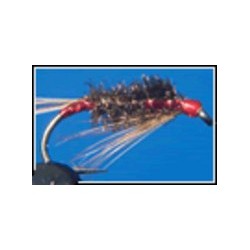 Diawl Bach Holo Cheeks