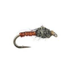 Dirty Copper Classic Micro Nymph