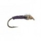 Dirty Violet Copper Micro Nymph