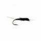 Edward's Stonefly Black