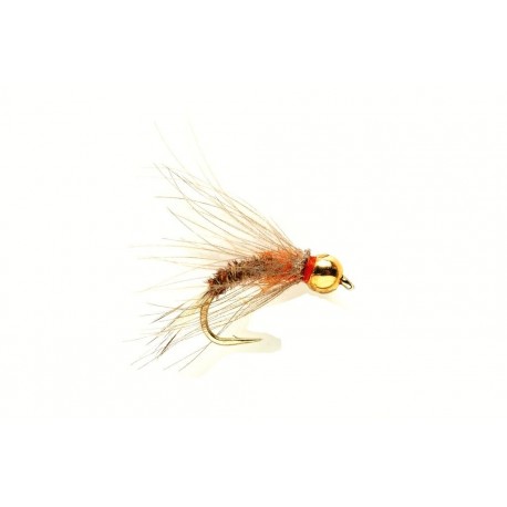 Emerger Orange