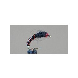 Erics Electric Midge Black