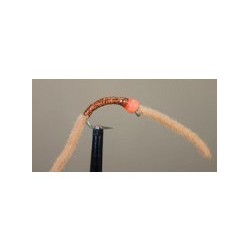 Erics Firebead Sparkle Worm