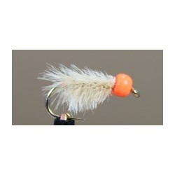 Firebead Ray Charles (Tan)