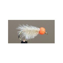 Firebead Ray Charles Tan