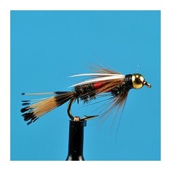 Bead Head Royal Prince