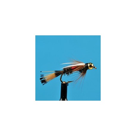 Bead Head Royal Prince