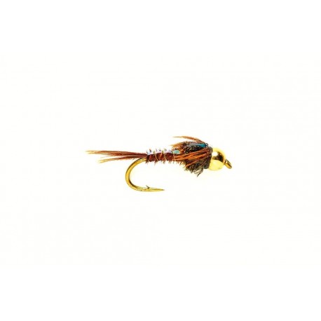 Flashback Pheasant Tail