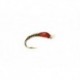 Flexi Floss Chironomid Olive