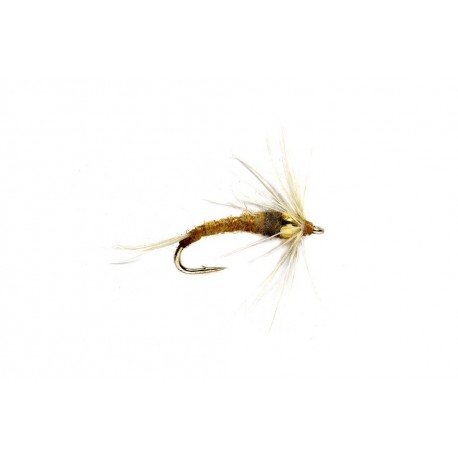 Flymph Sulphur (BH)