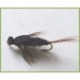 Foam Nymph