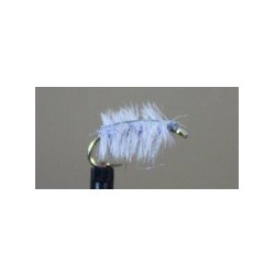 Forrest Jays UV Sowbug Gray