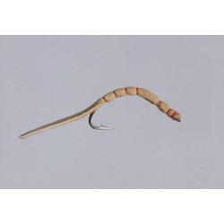 Furimskys Tan Bugskin Wiggler