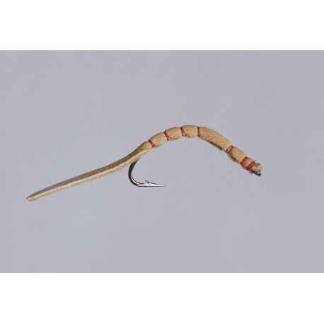 Furimskys Tan Bugskin Wiggler