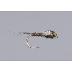 Galloups BWO Nymph