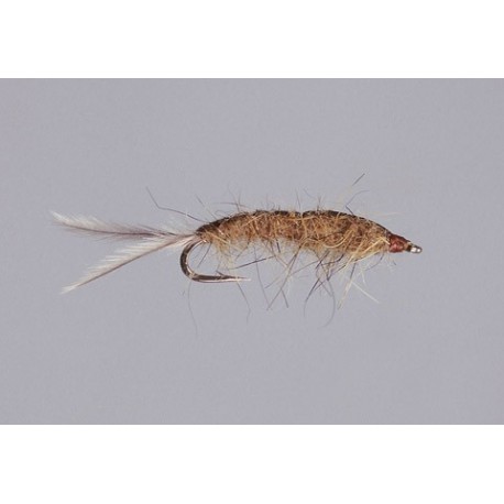 Galloups Callibaetis Nymph