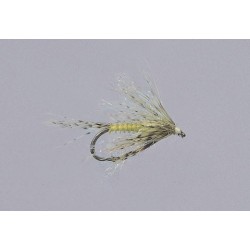 Galloups PMD Sunk Spinner