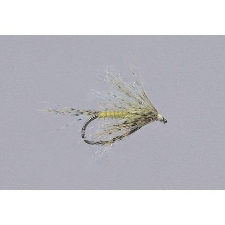 Galloups PMD Sunk Spinner