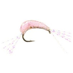 Gammarus Epoxy Natural Rose Flash