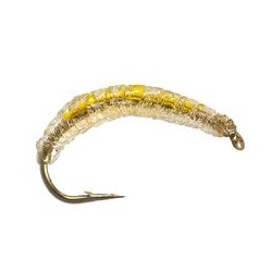 Gammarus Natural Body Glas