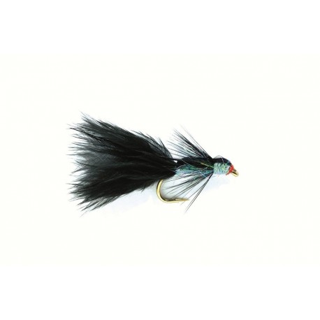 Glister Black Pearl Damsel