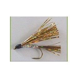 gold silver sparkler