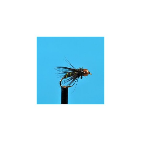 Bead Head Spring Fling