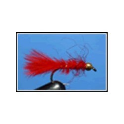 Goldhead Bloodworm