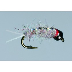 Granatos Snack Nasty Sow Gray