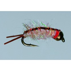 Granatos Snack Nasty Sow Tan