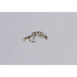 Gray Tungsten Scud TNG